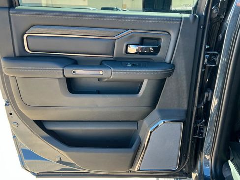 New 2026 RAM 2500 Rebel AWD/4WD image 18