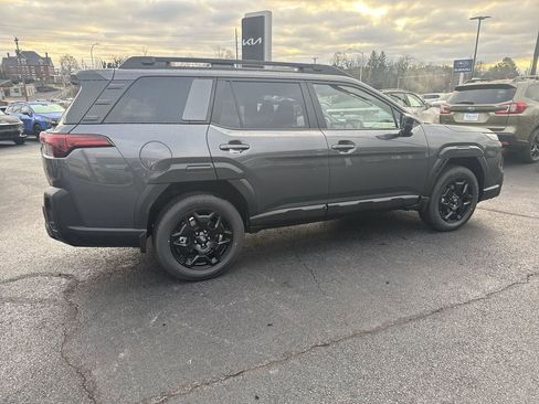 New 2026 Subaru Outback Limited image 4