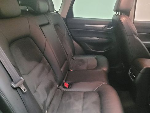 Used 2017 MAZDA CX-5 Touring FWD image 19