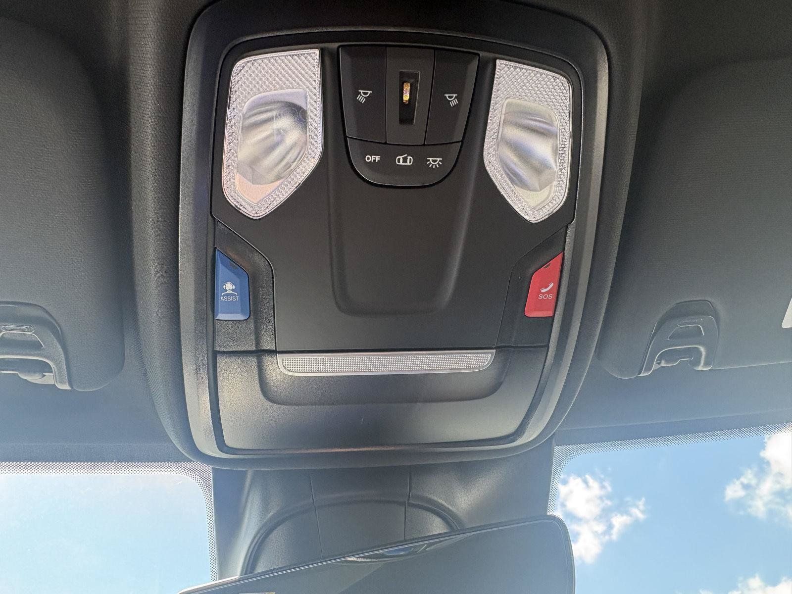 New 2026 RAM 3500 Big Horn AWD/4WD image 28