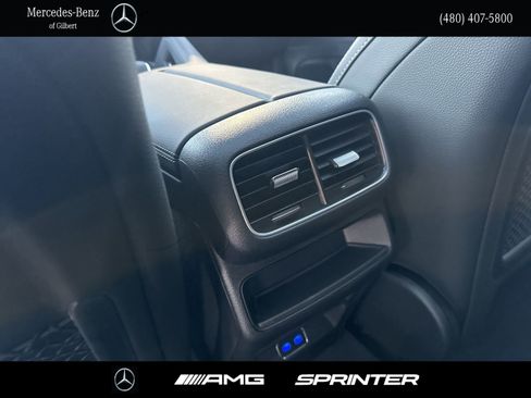 New 2026 Mercedes-Benz GLE 350 4MATIC image 21