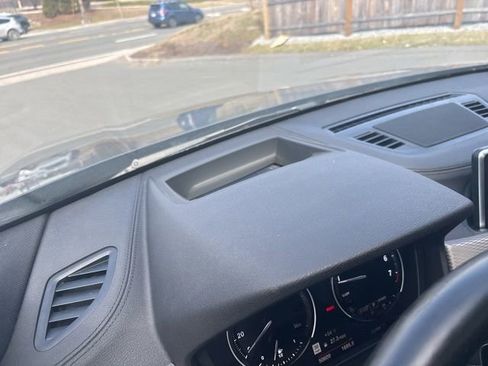 Used 2021 BMW X2 M35i w/ Premium Package image 24