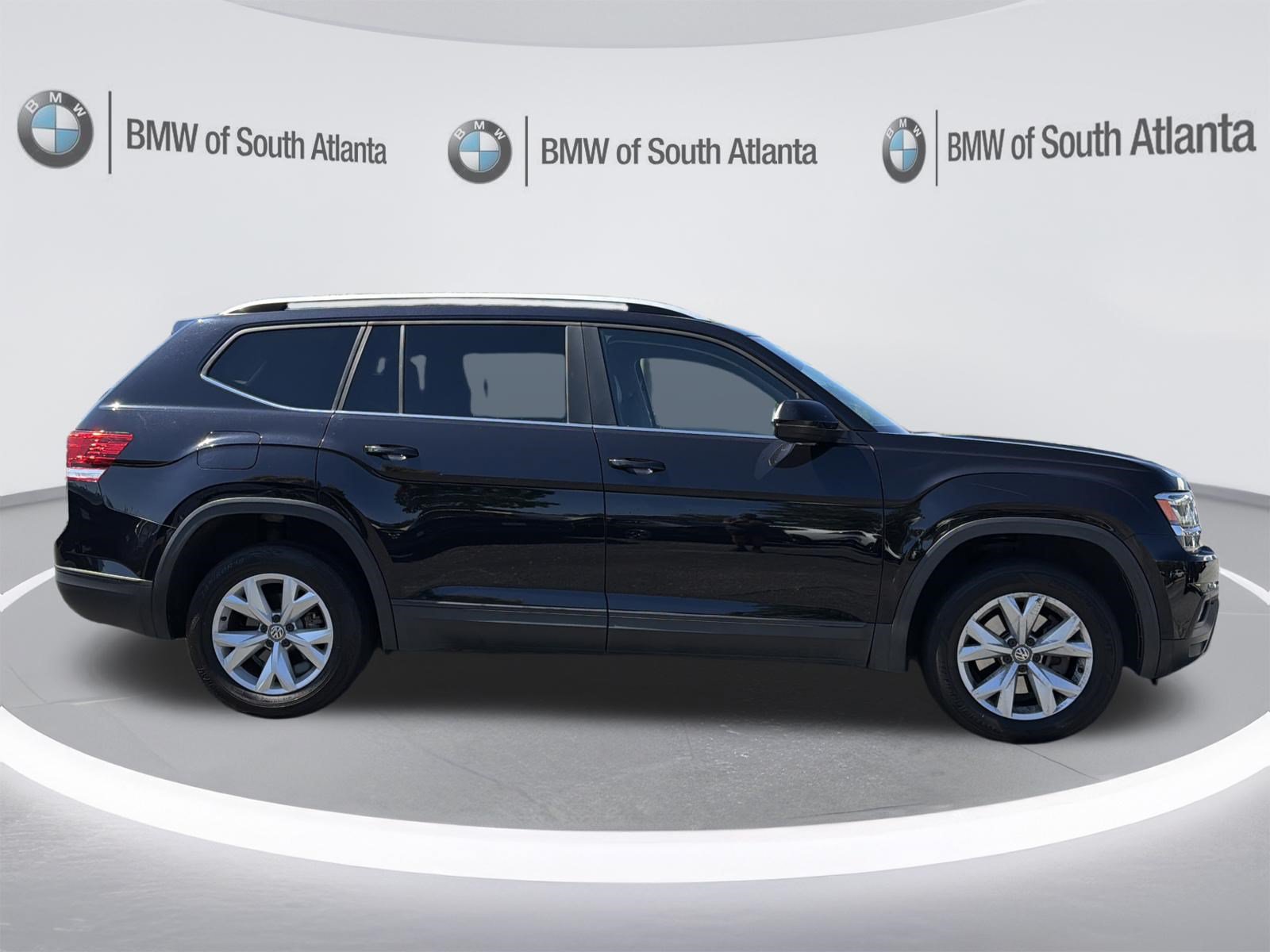 Used 2019 Volkswagen Atlas SE FWD image 27