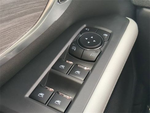 New 2025 Ford Expedition Max Platinum w/ Platinum Ultimate Package image 11