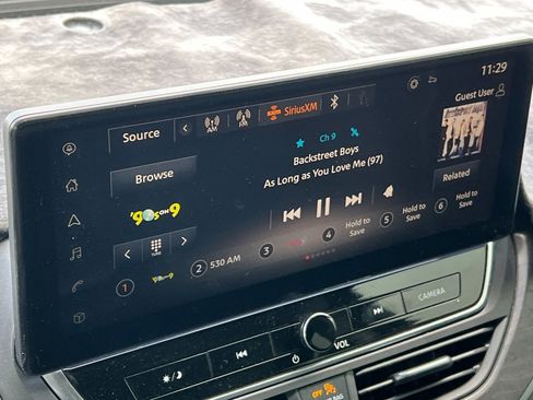 Used 2023 Nissan Altima 2.5 SL image 26