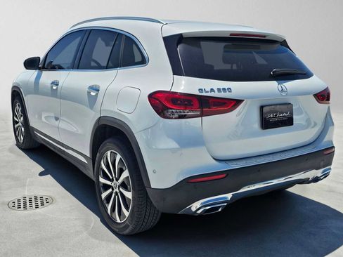 Used 2023 Mercedes-Benz GLA 250 image 5