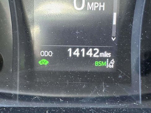 Certified 2023 Toyota Camry LE w/ Cold Weather Package FWD image 33