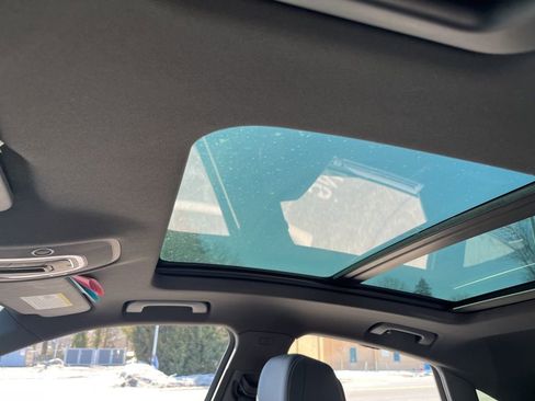 Used 2023 Audi SQ5 Premium Plus image 8