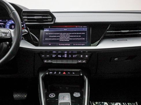 Used 2023 Audi A3 2.0T Premium w/ Convenience Package image 14