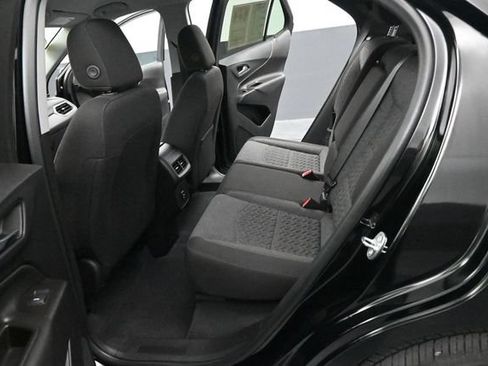 Used 2023 Chevrolet Equinox LT AWD/4WD image 10