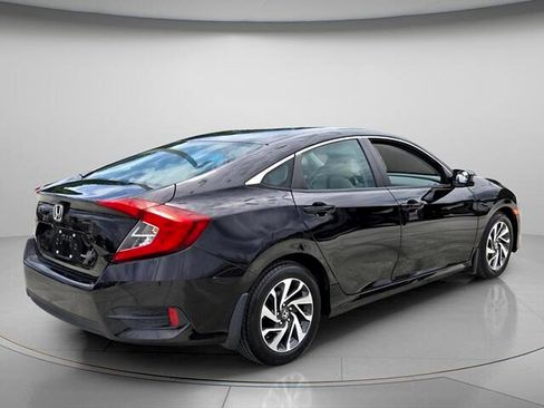 Used 2016 Honda Civic EX image 7