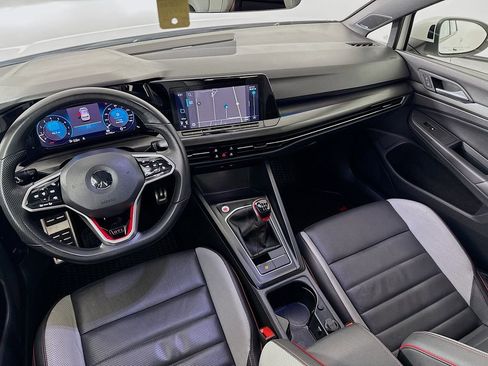 Used 2022 Volkswagen GTI SE image 25