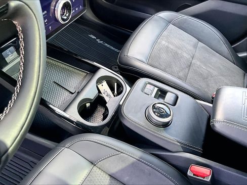 Certified 2023 Ford Mustang Mach-E GT w/ GT Performance Edition AWD/4WD image 16