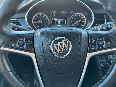 Used 2017 Buick Encore Essence image 20