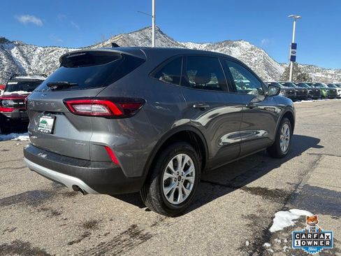 Used 2025 Ford Escape Active image 10