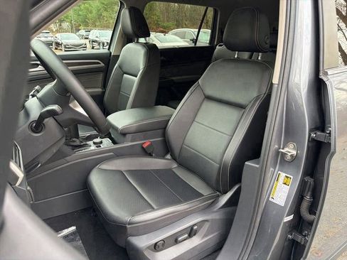 Used 2022 Volkswagen Atlas SE image 18