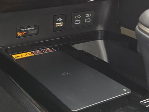 Certified 2025 Toyota Camry XSE FWD image 27
