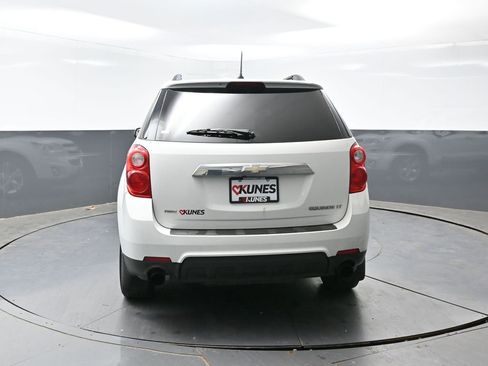 Used 2013 Chevrolet Equinox LT AWD/4WD image 11
