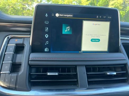 Used 2024 Chevrolet Tahoe RST w/ Luxury Package image 15