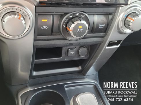 Used 2022 Toyota 4Runner TRD Sport image 28