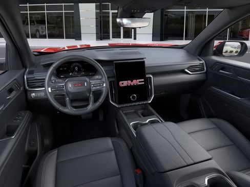 New 2026 GMC Acadia Elevation w/ Black Edition image 15