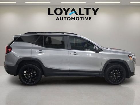 Used 2023 GMC Terrain SLE w/ Driver Convenience Package AWD/4WD image 6