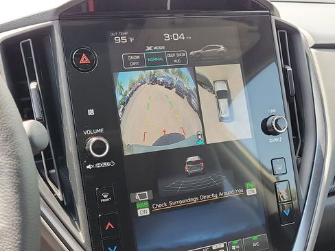 New 2026 Subaru Crosstrek 2.5i Limited AWD/4WD image 18