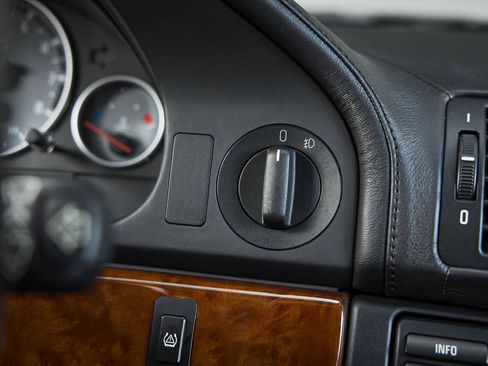 Used 2001 BMW M5 RWD image 57
