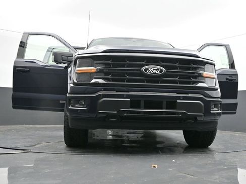 New 2025 Ford F150 XLT w/ Equipment Group 302A MID image 68