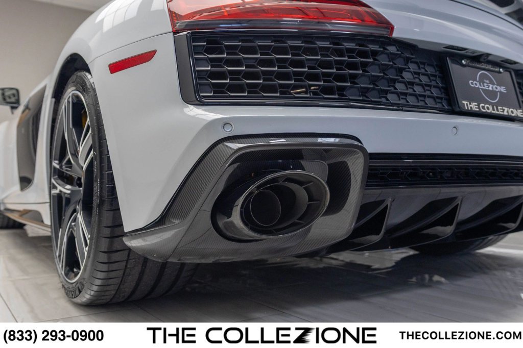 Used 2020 Audi R8 V10 performance AWD/4WD image 23