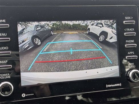 Used 2023 Toyota Camry LE image 14