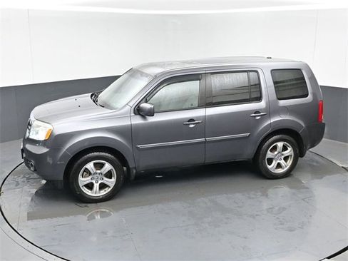 Used 2014 Honda Pilot EX-L image 42