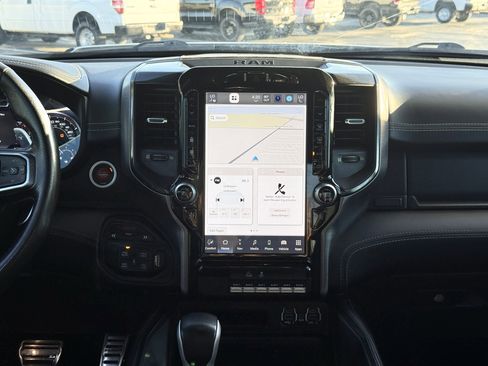 Used 2022 RAM 1500 TRX w/ TRX Level 1 Equipment Group image 21