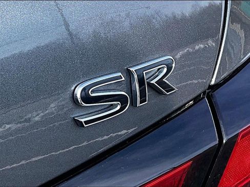 Used 2021 Nissan Altima 2.5 SR w/ SR Premium Package image 22