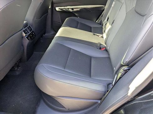 New 2026 Lexus RX 350h image 14
