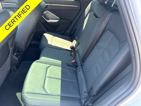 Used 2025 Audi Q3 2.0T Premium AWD/4WD image 18