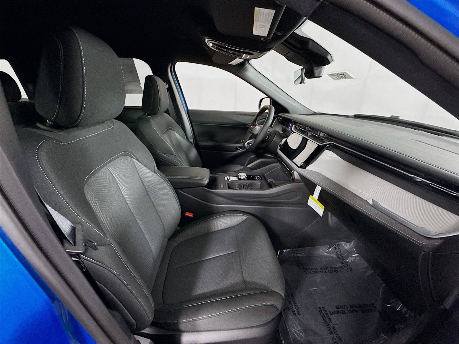 New 2026 Jeep Cherokee Laredo AWD/4WD image 19