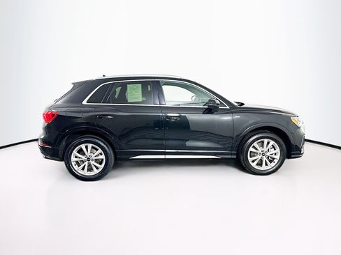 Used 2025 Audi Q3 2.0T Premium AWD/4WD image 10