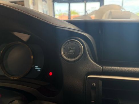 Used 2017 Lexus IS 300 F Sport w/ F Sport Package AWD/4WD image 26