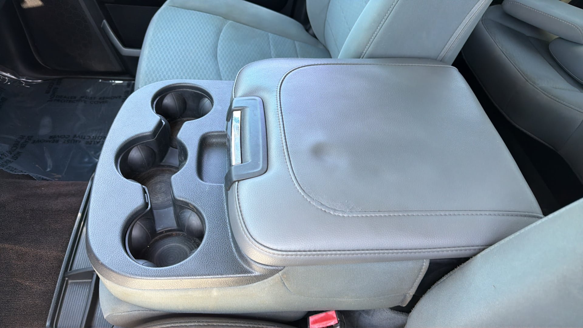 Used 2014 RAM 1500 Express AWD/4WD image 27