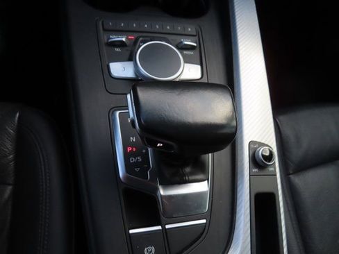 Used 2018 Audi A5 2.0T Premium Plus w/ Premium Plus image 30