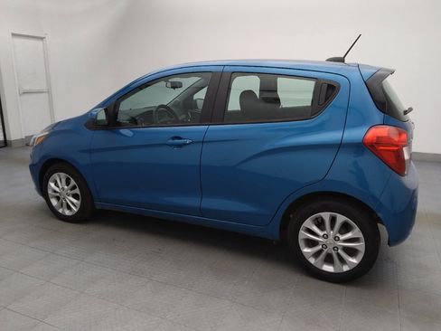 Used 2020 Chevrolet Spark LT image 3