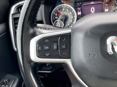 Used 2021 RAM 1500 Big Horn AWD/4WD image 23