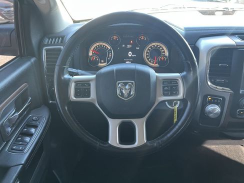 Used 2018 RAM 1500 Laramie image 14