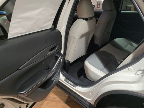 New 2026 MAZDA CX-30 AWD 2.5 S image 15