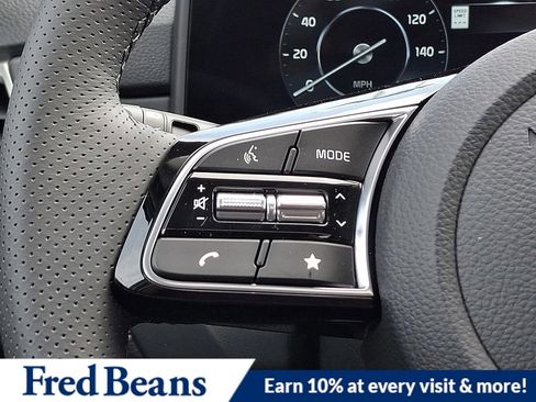 New 2026 Kia Seltos SX image 15