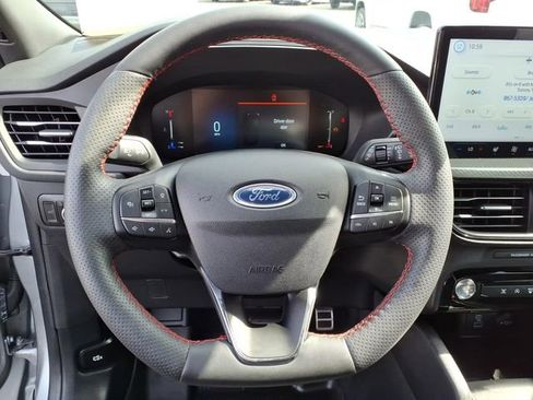 Used 2023 Ford Escape ST-Line w/ Tech Pack #1 image 17