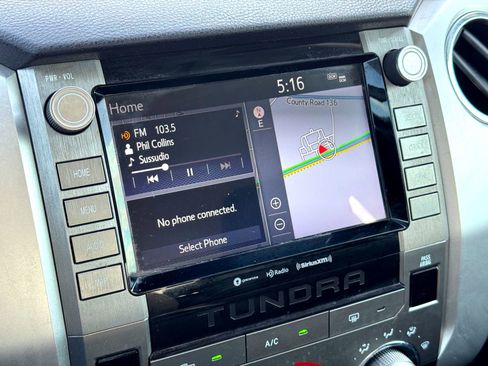 Used 2020 Toyota Tundra SR5 w/ SR5 Upgrade Package image 26