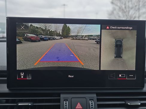 Certified 2023 Audi Q5 2.0T Premium Plus w/ Premium Plus Package image 22