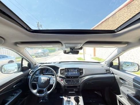 Used 2021 Honda Pilot Special Edition image 34